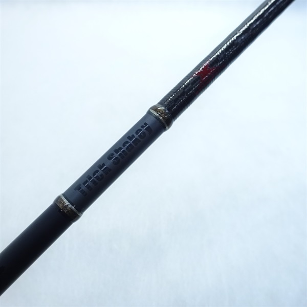 ブラックウィドウＢＷＳーＴＳ６６ＬーＴ